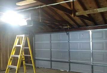 What To Check During Garage Door Opener Maintenance | Garage Door Repair Tacoma, WA