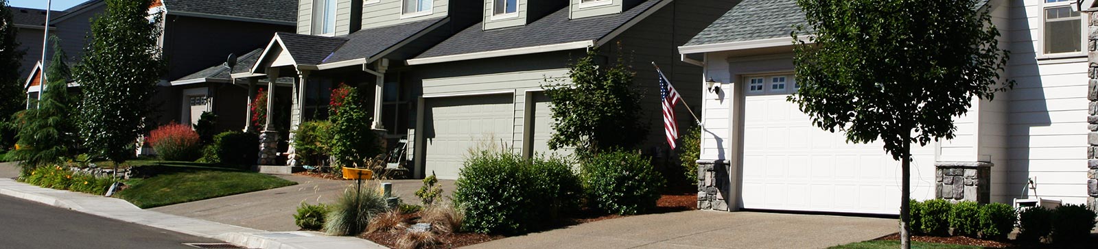 Garage Door Repair Near Me Tacoma WA