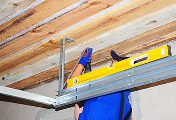 Garage Door Repair | Garage Door Repair Tacoma, WA