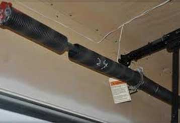 Garage Door Springs | Garage Door Repair Tacoma, WA