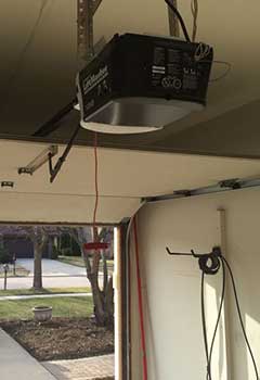 Opener Repair Near Me, Fircrest