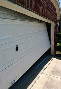 Garage Door Track Kit - Wollochet